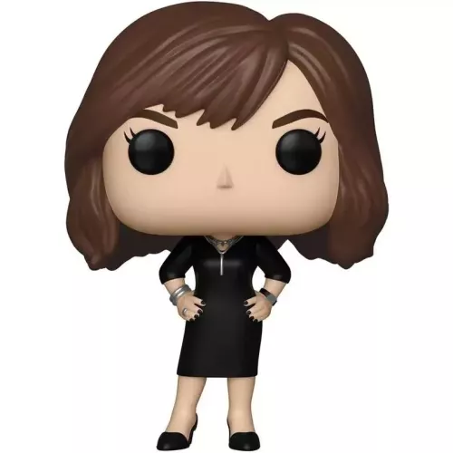 Funko Pop! Wendy #771 Billions Television Vinyl Figure