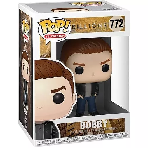 Bobby Box