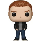 #772  Bobby - Collectible Figure