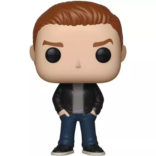 Funko Pop! Bobby #772 Billions Television Vinyl Figure