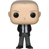 #773  Taylor - Collectible Figure