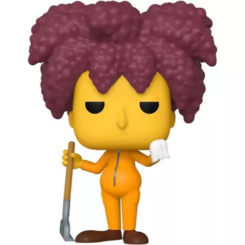 Funko Pop! Sideshow Bob #774 The Simpsons Television