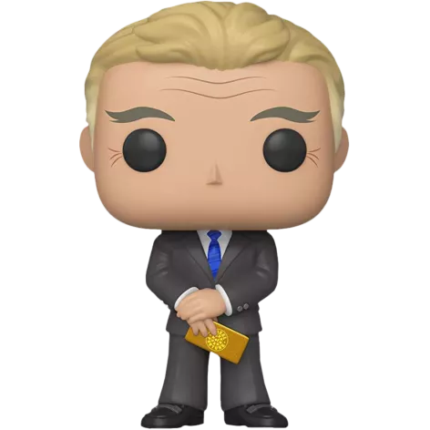 Pat Sajak