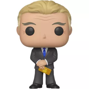 Pat Sajak