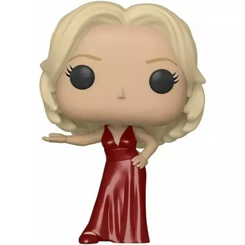 Funko Pop! Vanna White #775 Red Dress Chase Wheel of Fortune