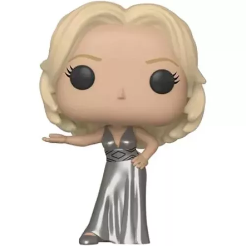 Funko Pop! Vanna White #775 White Dress Wheel of Fortune