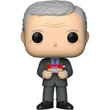 Alex Trebek