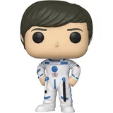 Howard Wolowitz in Space Suit