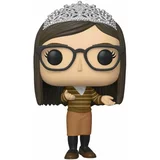 Amy Farrah Fowler