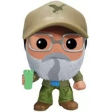 #78  Uncle Si - Collectible Figure