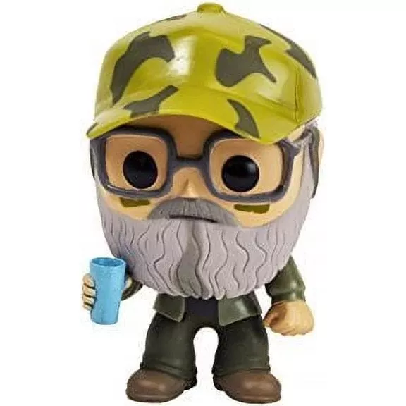 Uncle Si