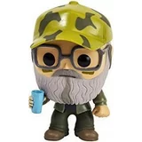 Uncle Si