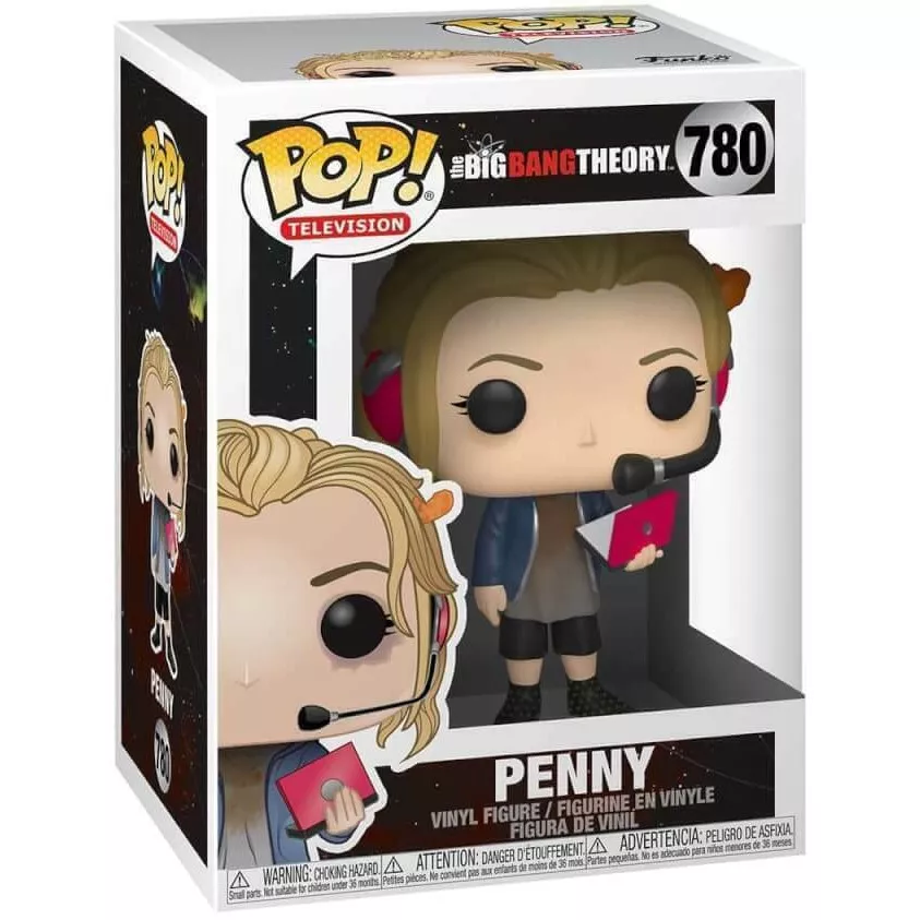 Penny Box