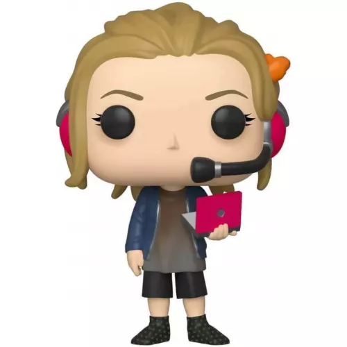 Funko Pop! Penny #780 The Big Bang Theory Television