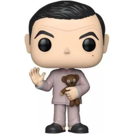 Mr. Bean Pajamas