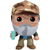 #78  Uncle Si - Collectible Figure