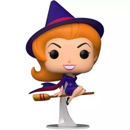 Funko Pop! Samantha Stephens #790 Bewitched Television