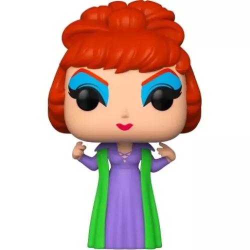 Funko Pop! Endora #791 Bewitched Television Vinyl Figure
