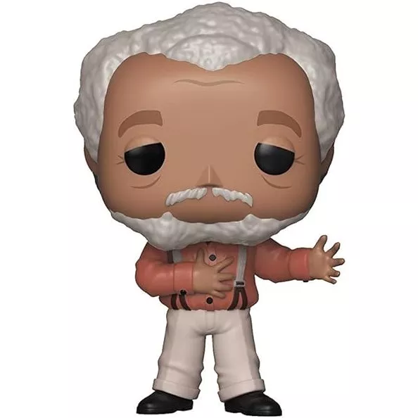 Fred Sanford