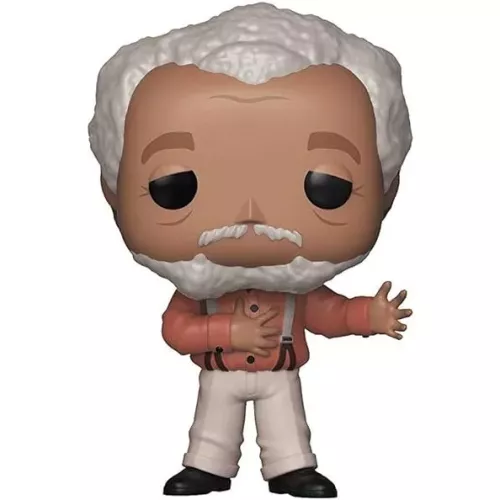 Funko Pop! Fred Sanford #792 Sanford & Son Television