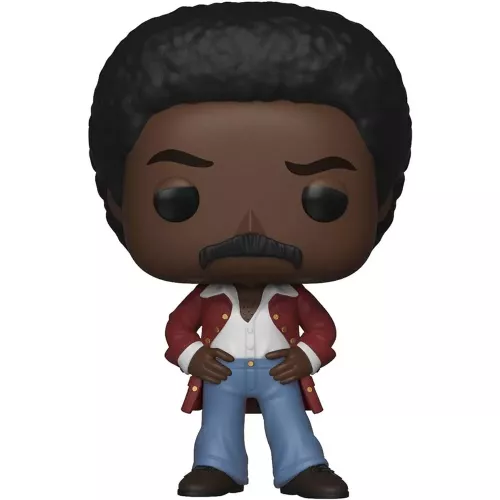 Funko Pop! Lamont Sanford #793 Sanford & Son Television