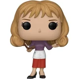 Diane Chambers