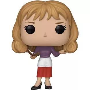 Diane Chambers