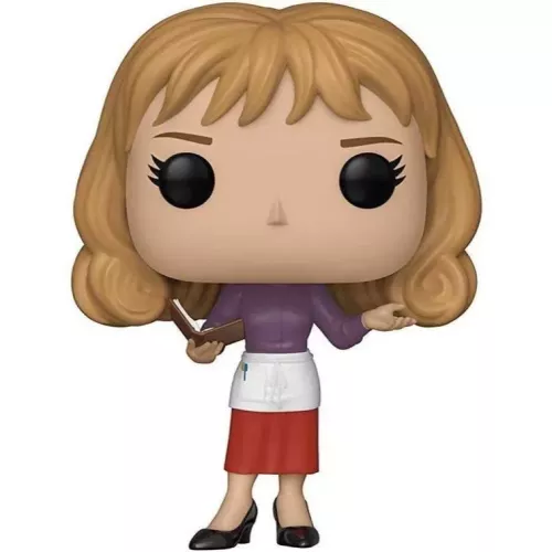Funko Pop! Diane Chambers #795 Cheers Television Vinyl Figure
