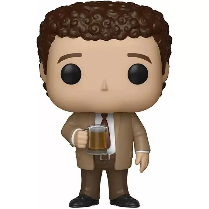 Norm Peterson