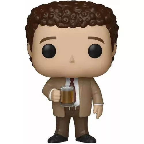 Funko Pop! Norm Peterson #796 Cheers Television Vinyl Figure