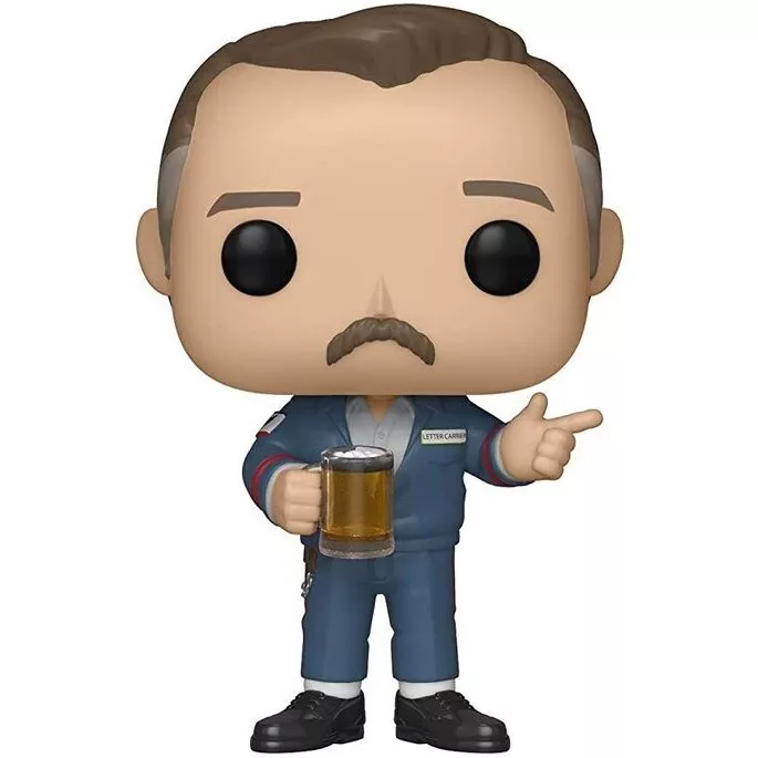 Cliff Clavin