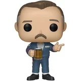 #797  Cliff Clavin - Collectible Figure