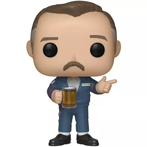 Funko Pop! Cliff Clavin #797 Cheers Television Vinyl Figure