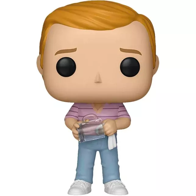 Woody Boyd
