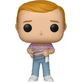 Woody Boyd