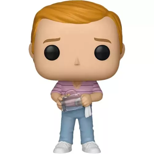 Funko Pop! Woody Boyd #798 Cheers Television Vinyl Figure