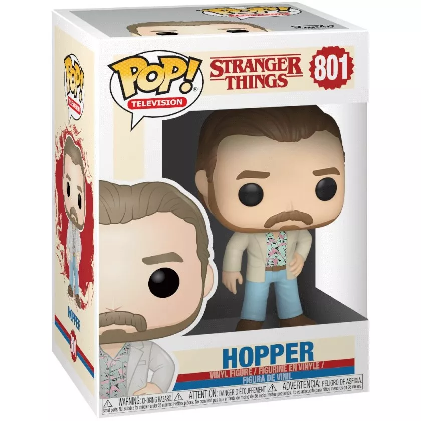 Hopper Box
