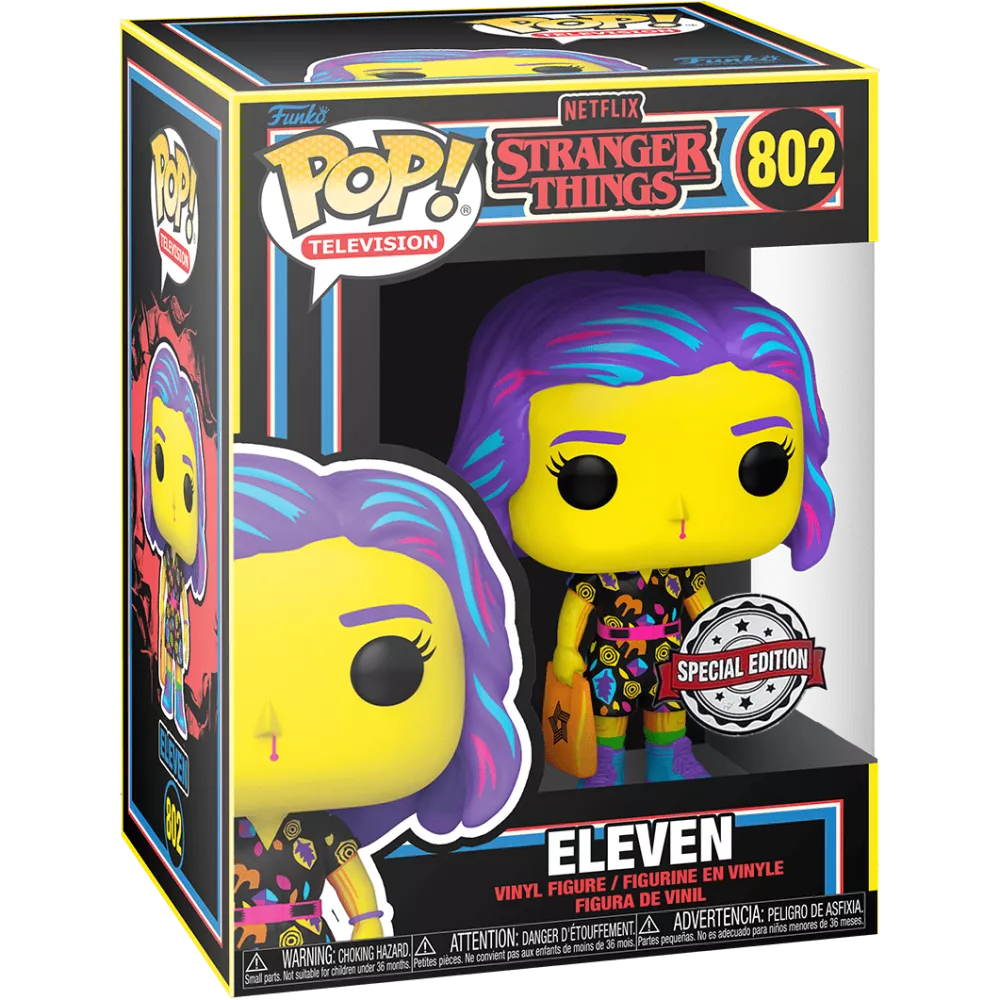 Eleven Box