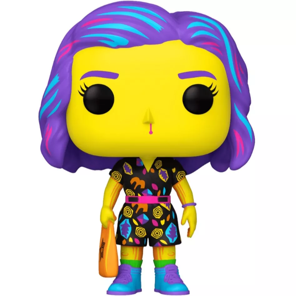 Eleven