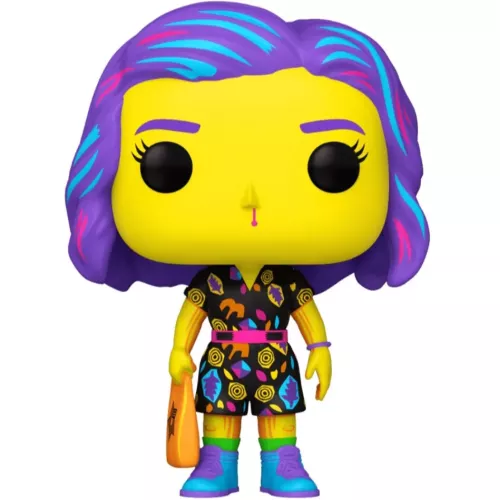 Funko Pop! Eleven #802 Blacklight Netflix Stranger Things