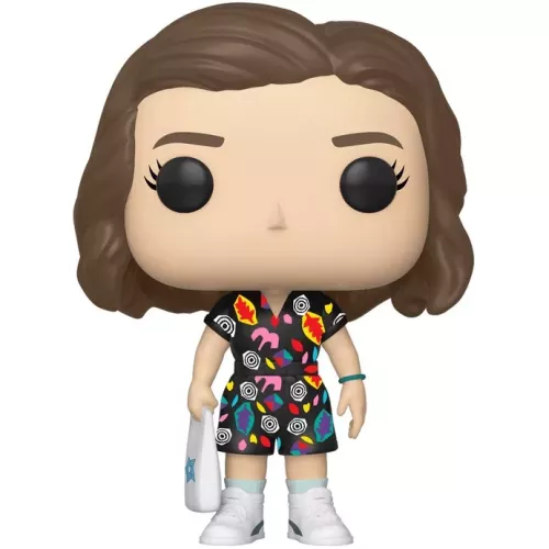 Funko Pop! Eleven #802 Stranger Things Television Vinyl Figure