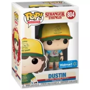 Dustin