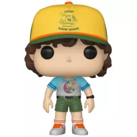 Dustin