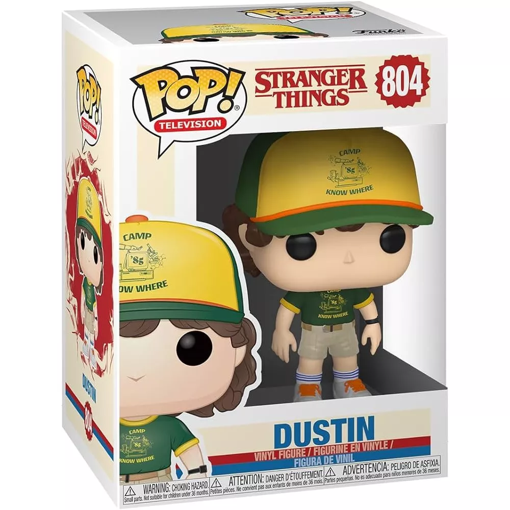 Dustin Box