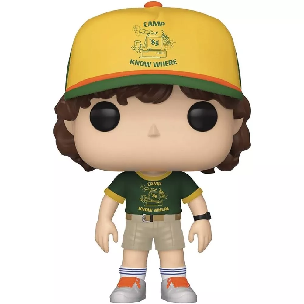 Dustin