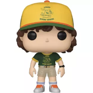 Dustin