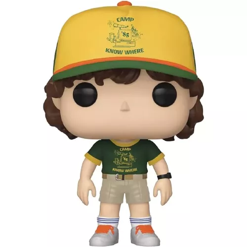 Dustin
