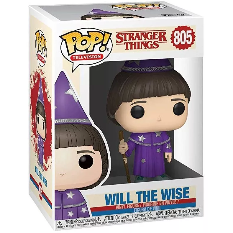 Will the Wise Box