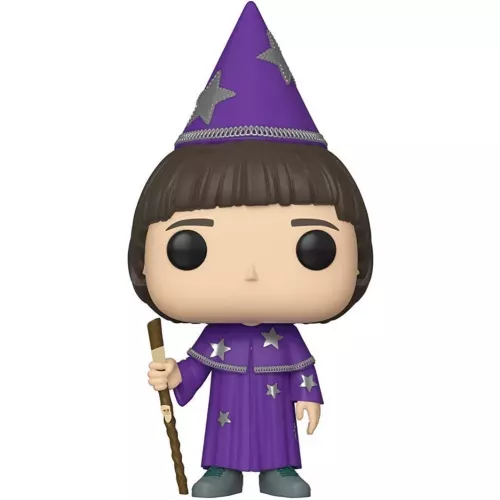 Funko Pop! Will the Wise #805 Stranger Things Television