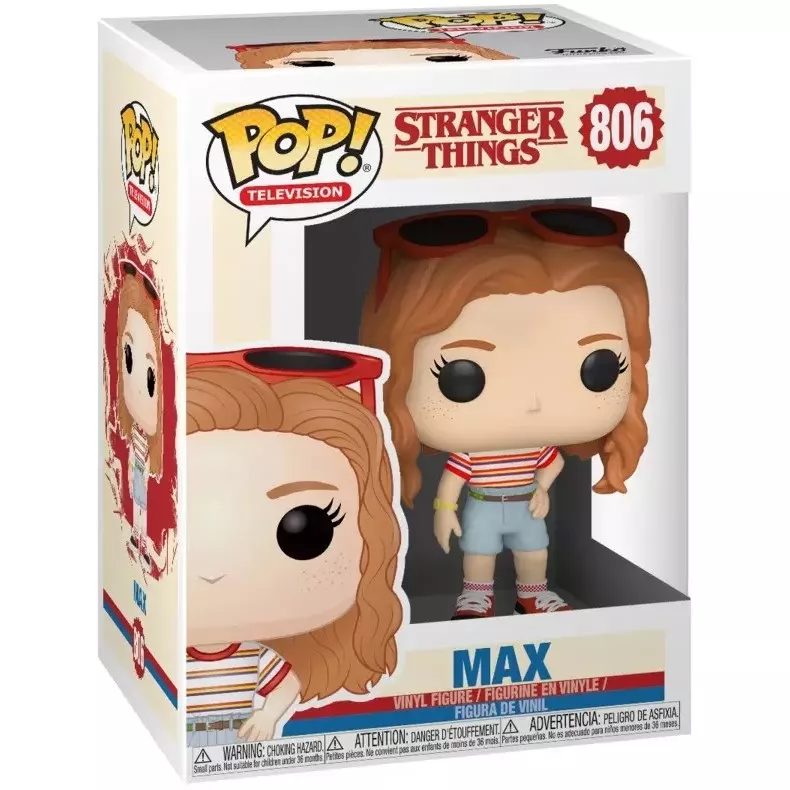 Max Box